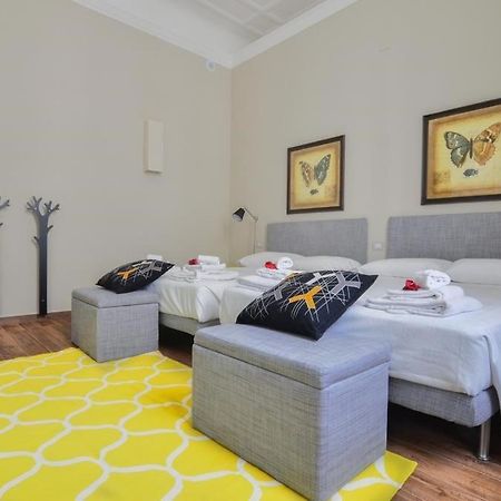 Contempora Apartments - Crocetta - Don Giovanni Милано Екстериор снимка