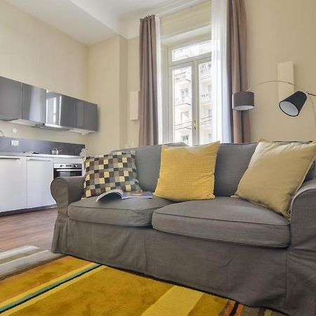 Contempora Apartments - Crocetta - Don Giovanni Милано Екстериор снимка